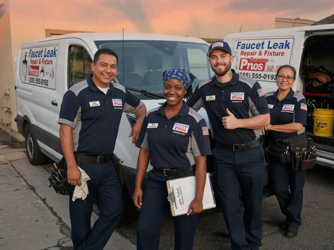 Faucet Repair company in Sister Bay, WI