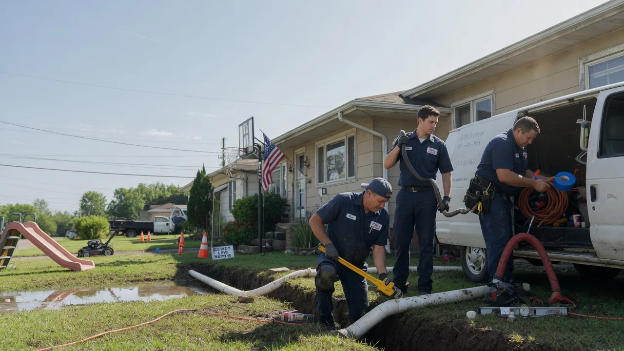 Toilet Installation in Sister Bay, WI near me